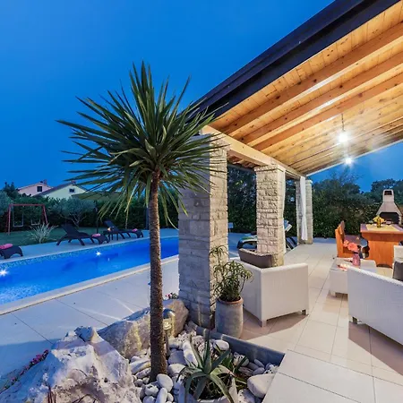 Peruski Vakantiehuis *