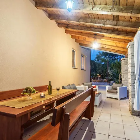 Peruski Vakantiehuis *