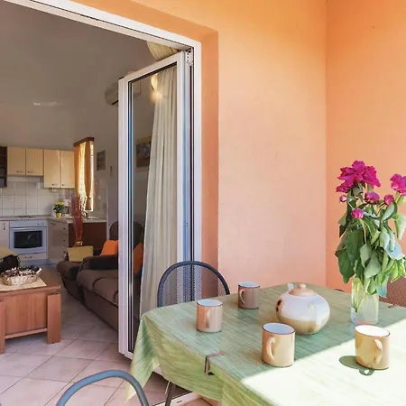 Holiday Home Krnica Peruski Krnica