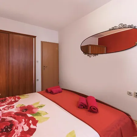 Stunning Home In Krnica With Wifi Holiday home