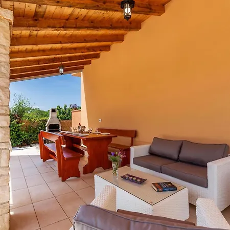 Peruski * Krnica