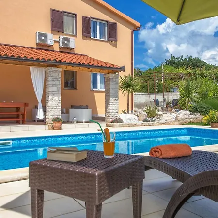 Casa vacanze Peruski Krnica