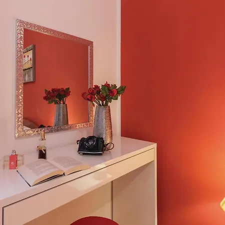 Holiday Home Krnica Peruski Krnica