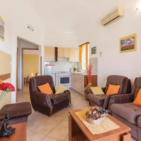 Vakantiehuis Peruski Krnica