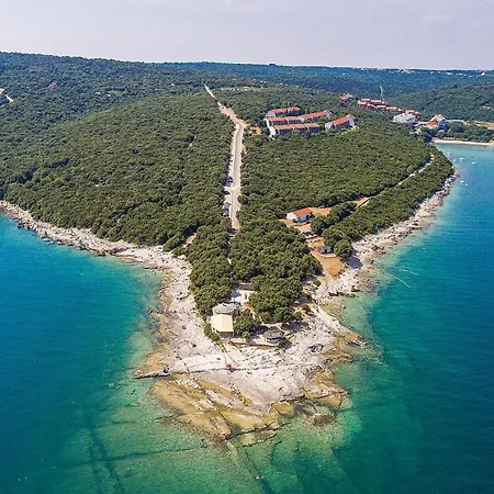 Peruski Casa vacanze *