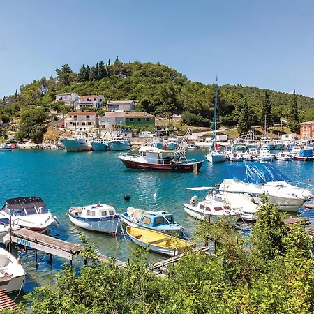 Vakantiehuis Peruski