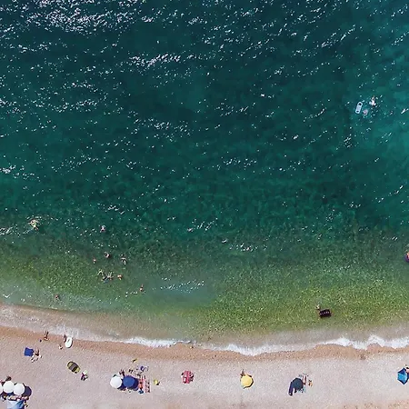 Vakantiehuis Peruski