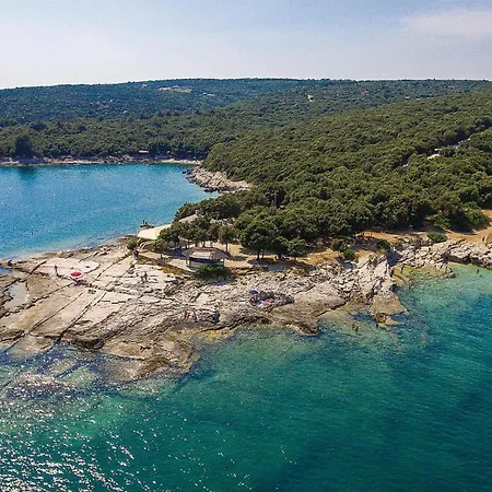 Peruski Vakantiehuis *