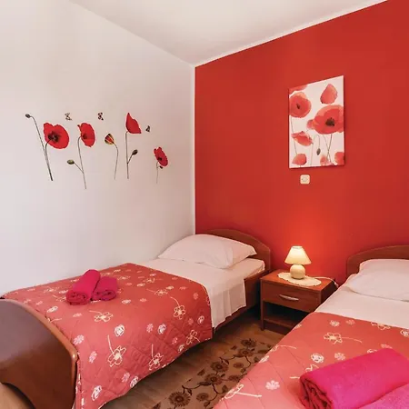 Stunning Home In Krnica With Wifi Holiday home