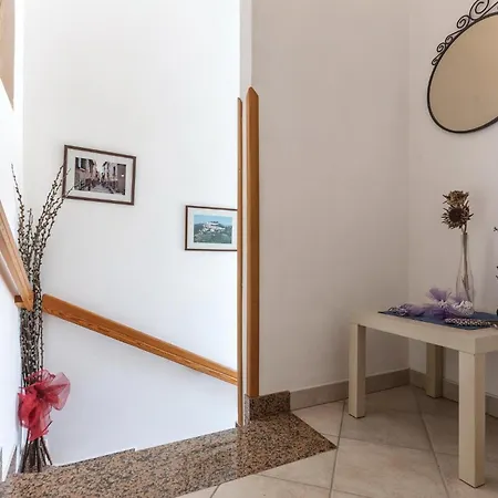 Holiday Home Krnica Peruski Krnica