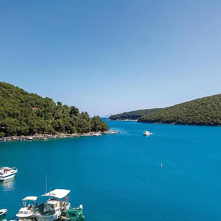 Ferienhaus Holiday Home Krnica Peruski Krnica