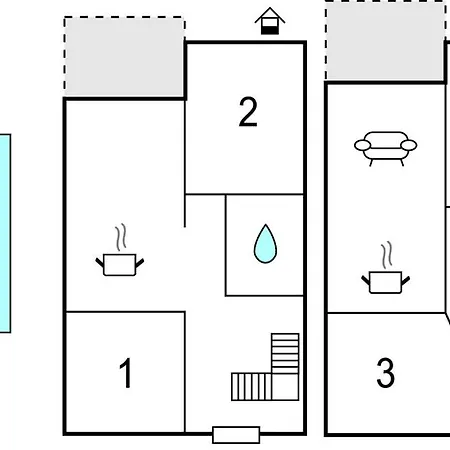 Casa vacanze Peruski *