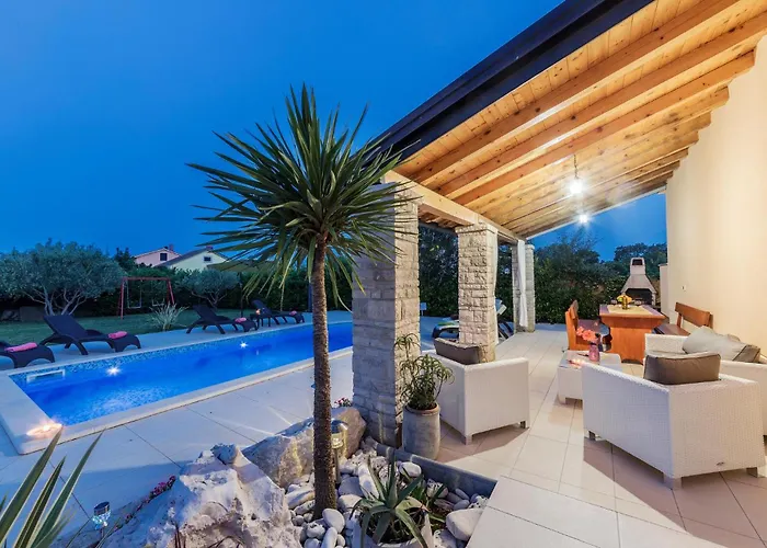 Peruski Σπίτι διακοπών *