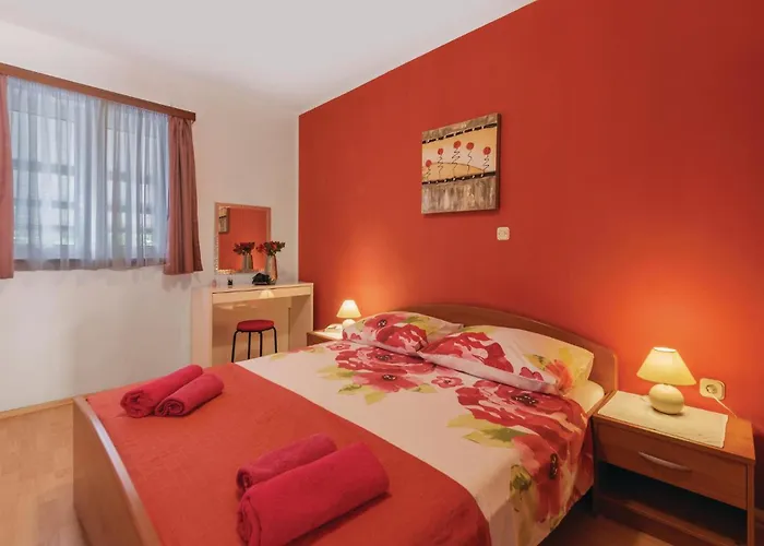 Σπίτι διακοπών Peruski Krnica