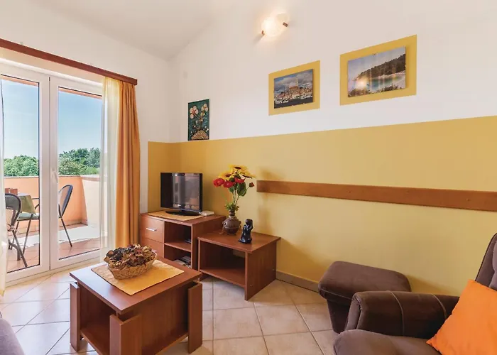 Σπίτι διακοπών Peruski *