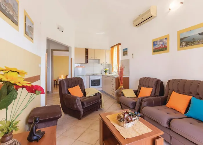 Σπίτι διακοπών Peruski Krnica