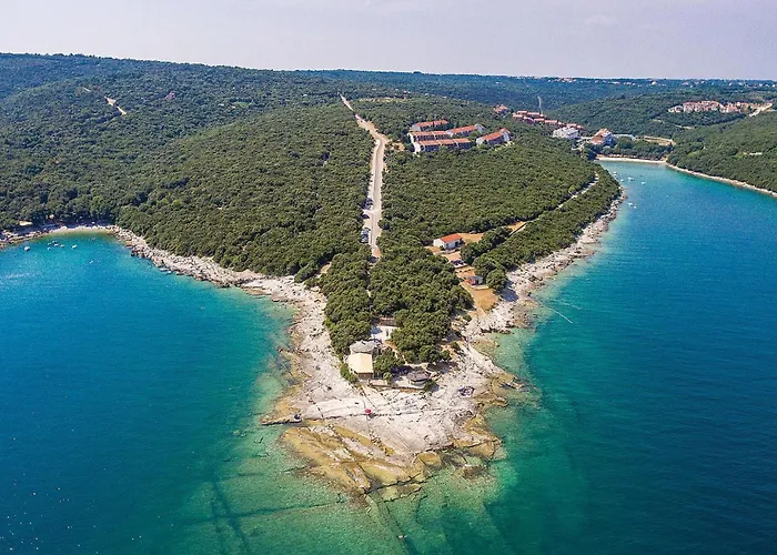 Peruski Feriehus *