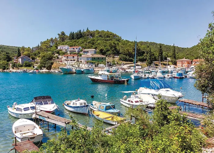 Σπίτι διακοπών Peruski