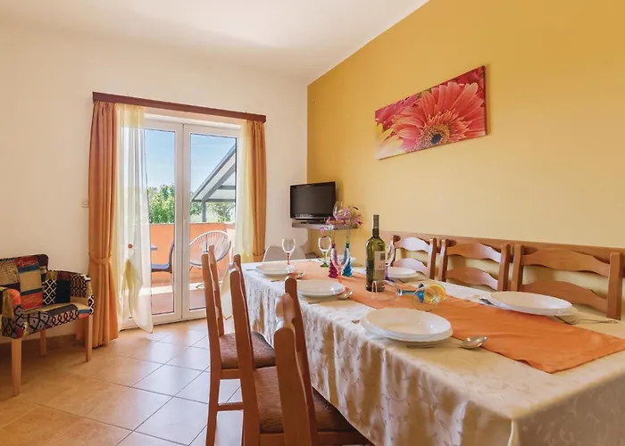 Σπίτι διακοπών Peruski *