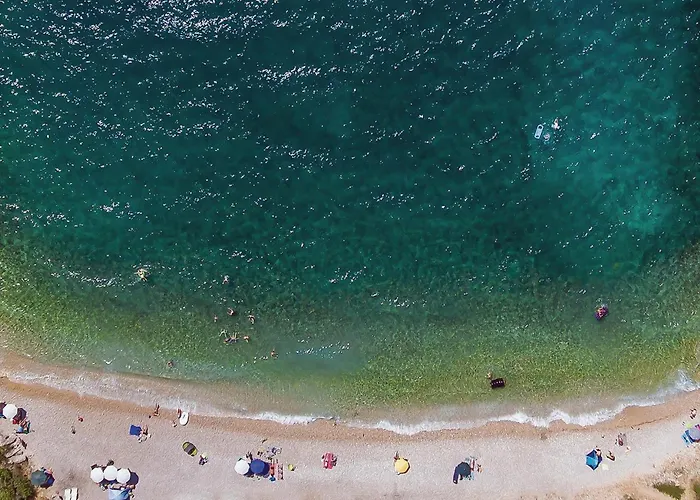 Σπίτι διακοπών Peruski