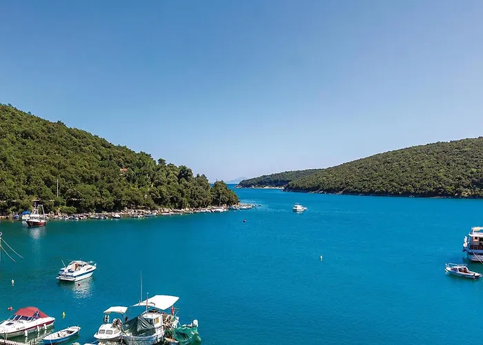 Σπίτι διακοπών Peruski Krnica