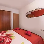 Peruski 度假居