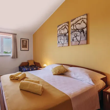 Holiday home Stunning Home In Krnica With Wifi