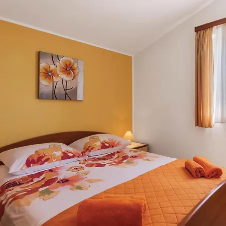 Peruski * Krnica