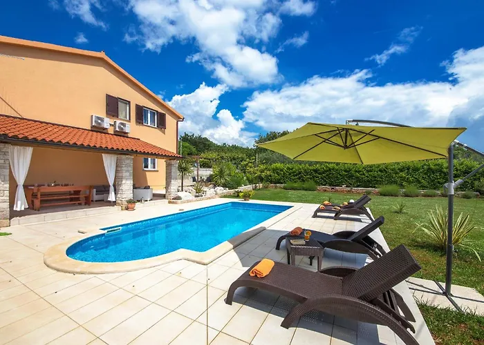 Peruski Hébergement de vacances