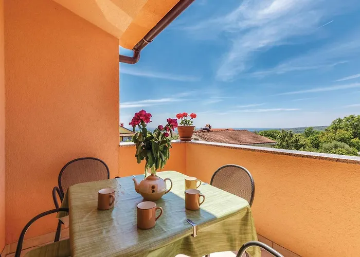 Hébergement de vacances Peruski
